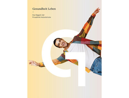 Kettenbrücke - Gesundheit Leben