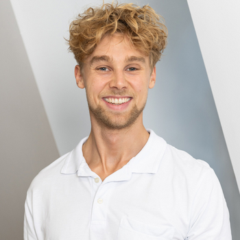  Jakob Radinger, BSc