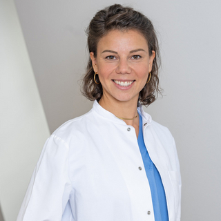 Dr. Agnes Glatter-Götz