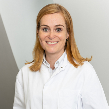 Priv.-Doz. Dr. Melanie Bergmann, PhD