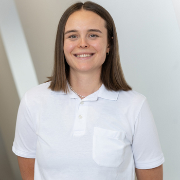 Johanna Haselwanter, BSc