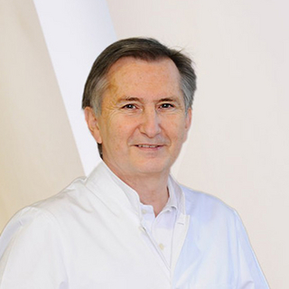 Univ.-Prof. Dr. Hans Schröcksnadel