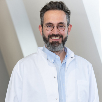 Priv.-Doz. Dr. Johannes Kerschbaumer