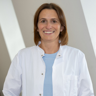 Priv-Doz. Dr. Natalie Fischer, Phd