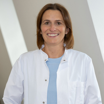 Priv-Doz. Dr. Natalie Fischer, Phd