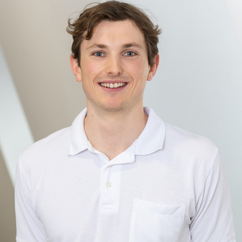 Gregor Bachmann, BSc