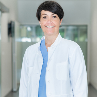 Dr. Marion Schöpf, M.phil.