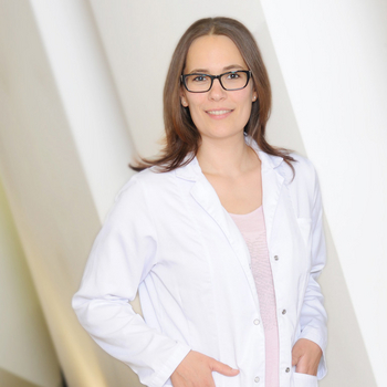 Dr. Alexandra Zangerle