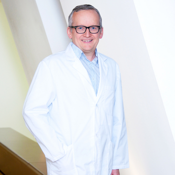 Dr. Ivo Baldissera